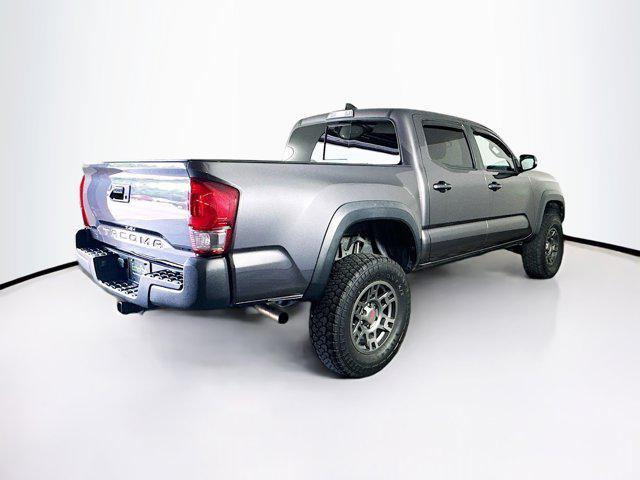 used 2017 Toyota Tacoma car, priced at $28,499