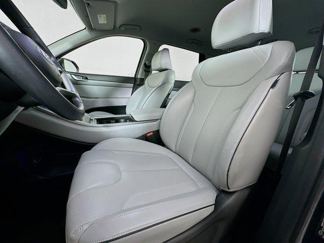 used 2024 Hyundai Palisade car, priced at $32,797