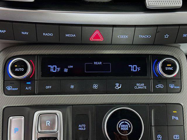 used 2024 Hyundai Palisade car, priced at $32,797