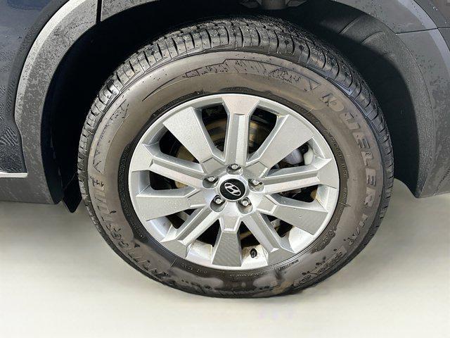 used 2024 Hyundai Palisade car, priced at $32,797