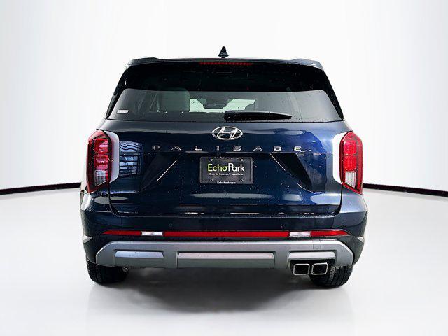 used 2024 Hyundai Palisade car, priced at $32,797