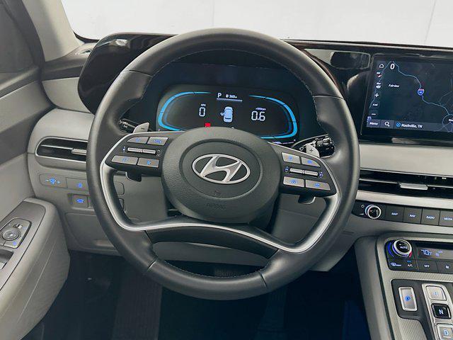 used 2024 Hyundai Palisade car, priced at $32,797