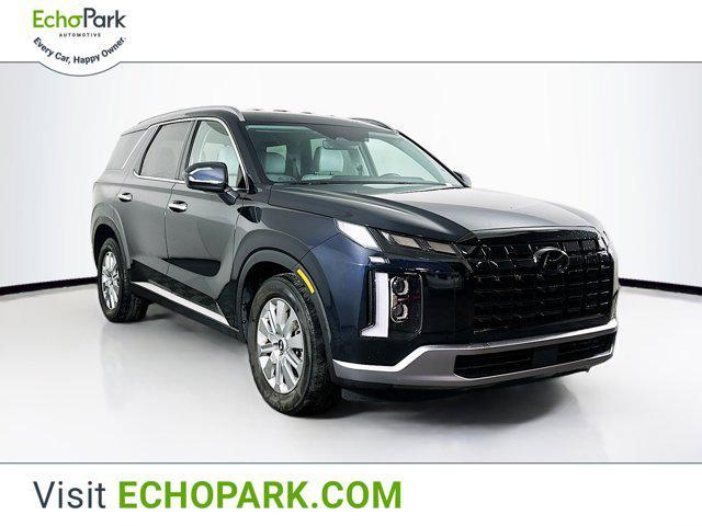 used 2024 Hyundai Palisade car, priced at $32,997