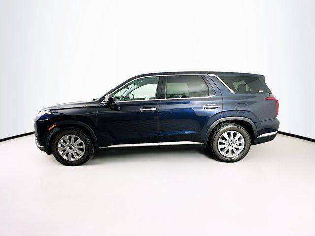 used 2024 Hyundai Palisade car, priced at $32,797