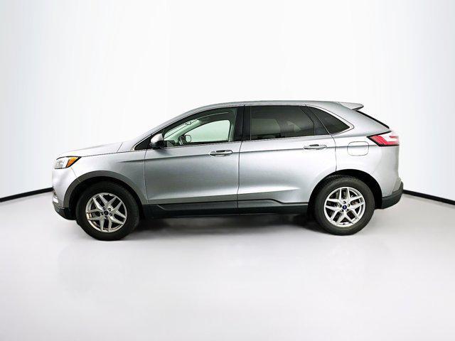 used 2022 Ford Edge car, priced at $20,397
