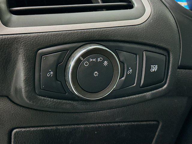 used 2022 Ford Edge car, priced at $20,397