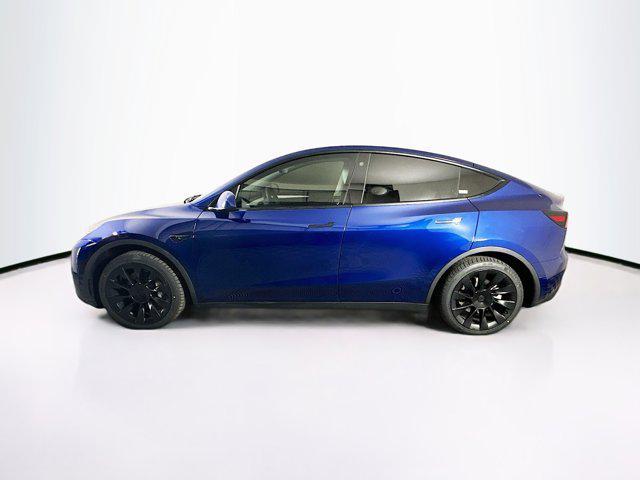 used 2023 Tesla Model Y car, priced at $28,997