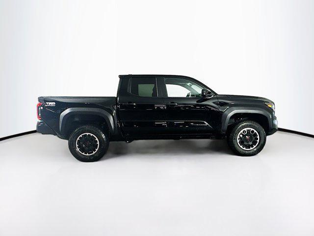 used 2024 Toyota Tacoma car, priced at $38,589