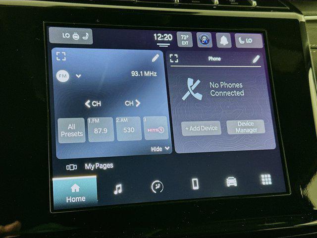 used 2024 Jeep Grand Cherokee car, priced at $29,996