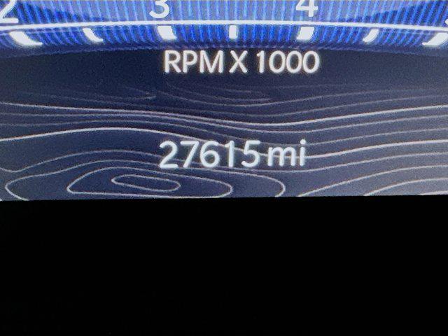 used 2024 Jeep Grand Cherokee car, priced at $29,996