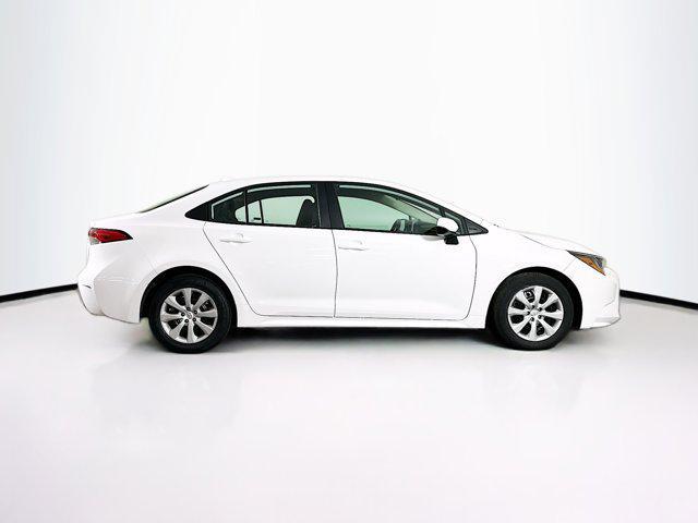 used 2024 Toyota Corolla car, priced at $18,797