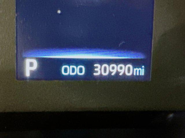 used 2024 Toyota Corolla car, priced at $18,797