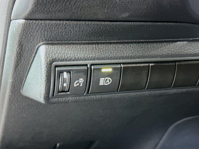 used 2024 Toyota Corolla car, priced at $18,797