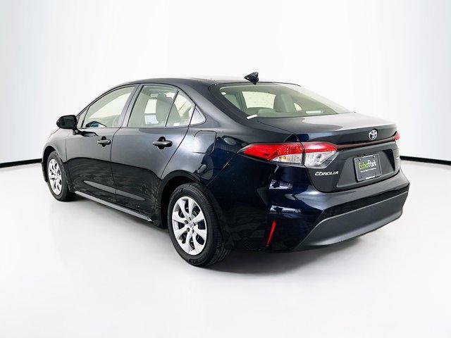 used 2023 Toyota Corolla car, priced at $18,197