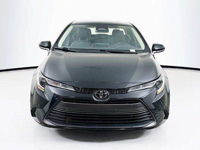 used 2023 Toyota Corolla car, priced at $18,197