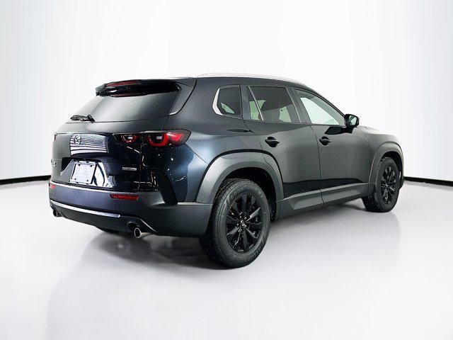 used 2025 Mazda CX-50 car, priced at $23,797