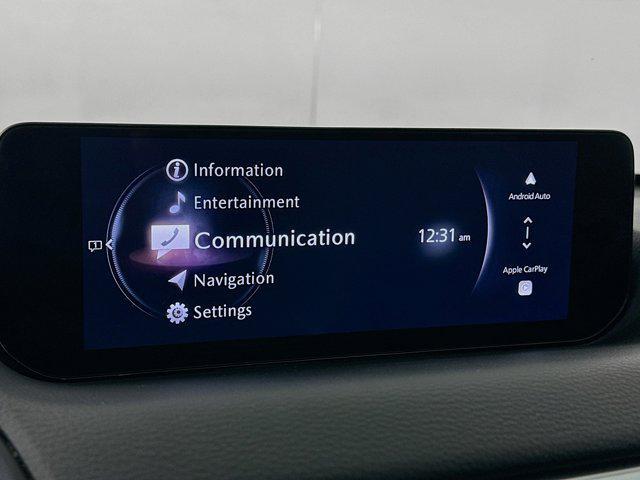 used 2025 Mazda CX-50 car, priced at $23,797