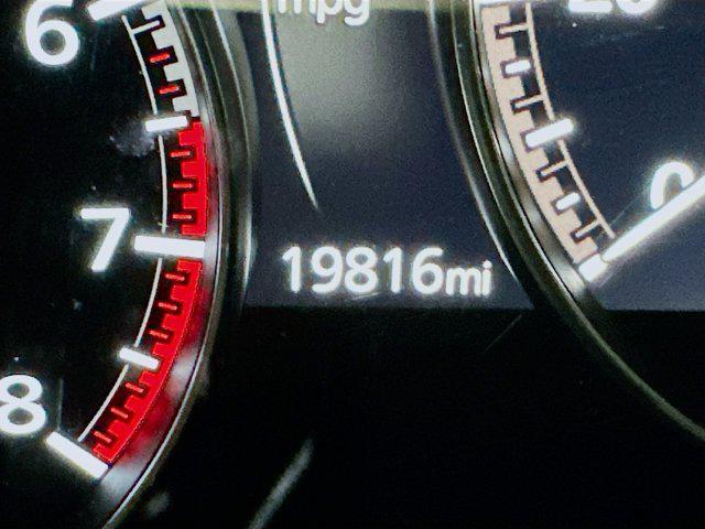 used 2025 Mazda CX-50 car, priced at $23,797