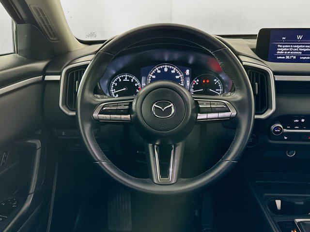 used 2025 Mazda CX-50 car, priced at $23,797