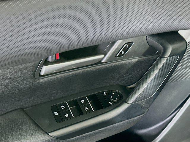 used 2025 Mazda CX-50 car, priced at $23,797