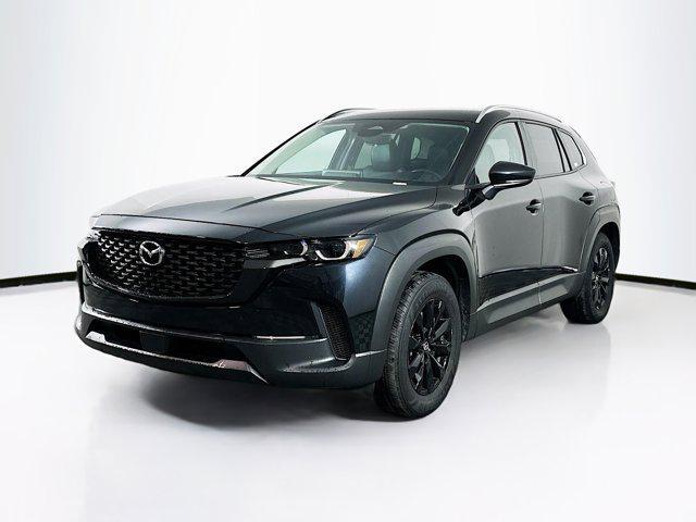 used 2025 Mazda CX-50 car, priced at $23,797