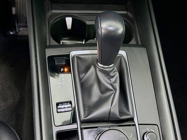 used 2025 Mazda CX-50 car, priced at $23,797