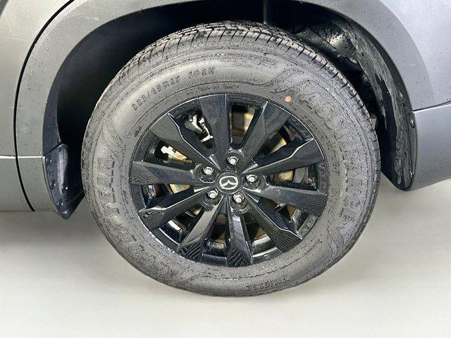 used 2025 Mazda CX-50 car, priced at $23,797