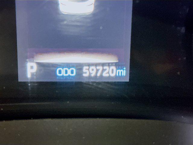 used 2021 Toyota Sienna car, priced at $38,197