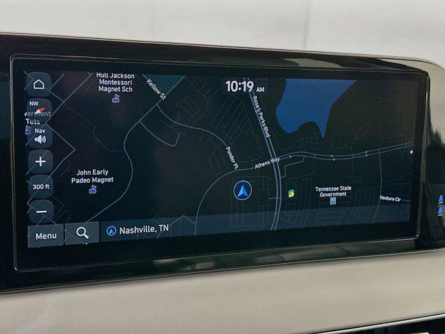 used 2024 Hyundai Palisade car, priced at $29,596