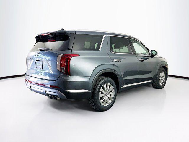 used 2024 Hyundai Palisade car, priced at $29,596