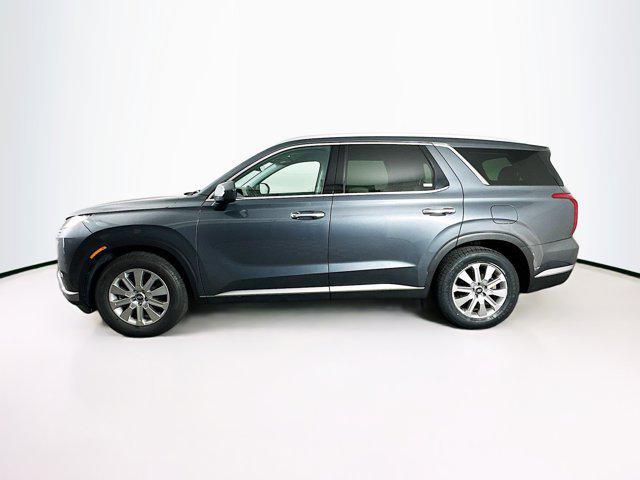 used 2024 Hyundai Palisade car, priced at $29,596