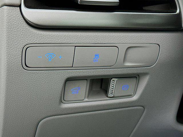 used 2024 Hyundai Palisade car, priced at $29,596