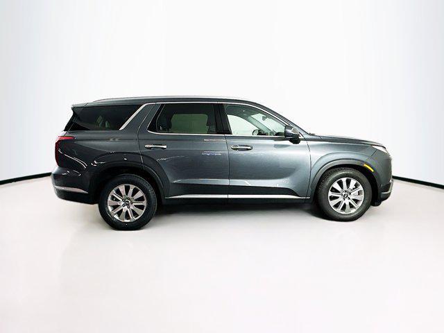 used 2024 Hyundai Palisade car, priced at $29,596
