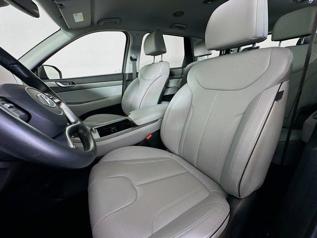 used 2024 Hyundai Palisade car, priced at $29,596