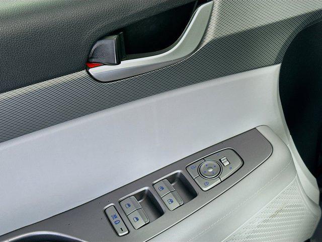 used 2024 Hyundai Palisade car, priced at $29,596