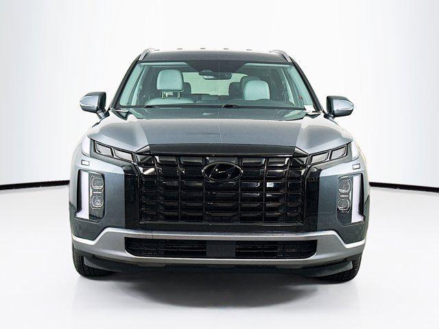 used 2024 Hyundai Palisade car, priced at $29,596