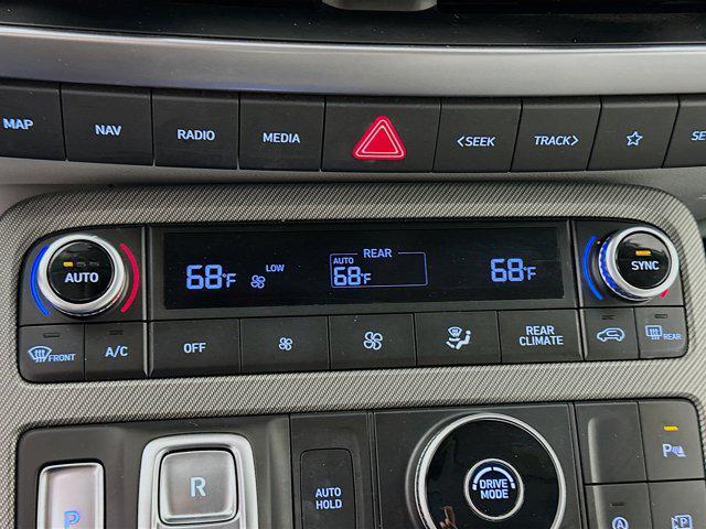 used 2024 Hyundai Palisade car, priced at $29,596