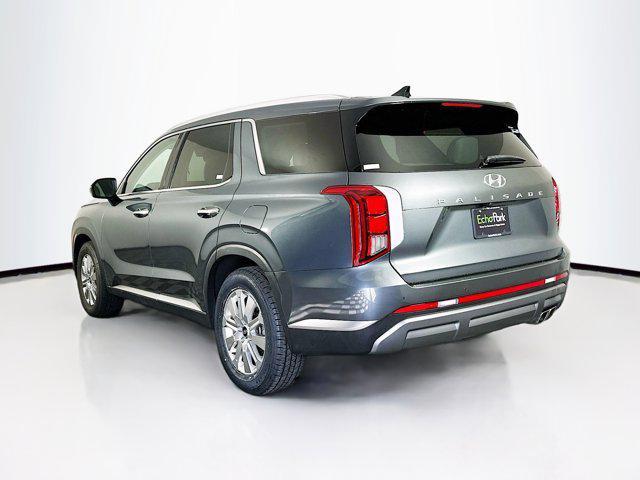 used 2024 Hyundai Palisade car, priced at $29,596