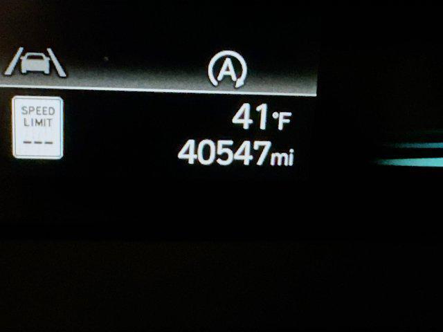 used 2024 Hyundai Palisade car, priced at $29,596