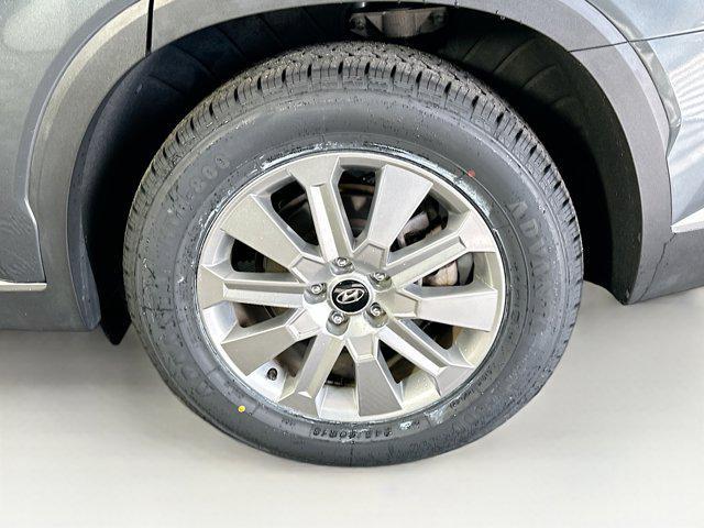 used 2024 Hyundai Palisade car, priced at $29,596