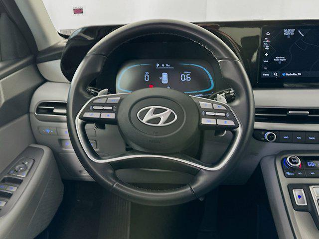 used 2024 Hyundai Palisade car, priced at $29,596