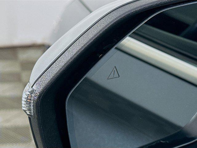 used 2024 Hyundai Palisade car, priced at $29,596