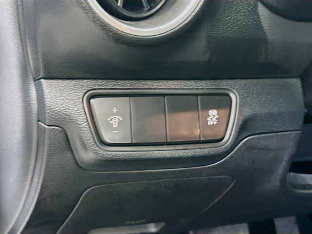 used 2024 Kia Forte car, priced at $16,897