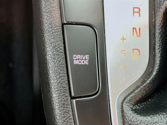 used 2024 Kia Forte car, priced at $16,897