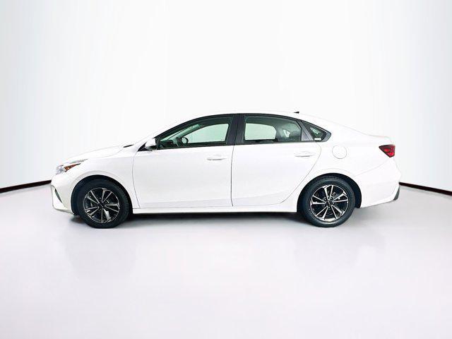 used 2024 Kia Forte car, priced at $16,897