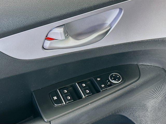 used 2024 Kia Forte car, priced at $16,897