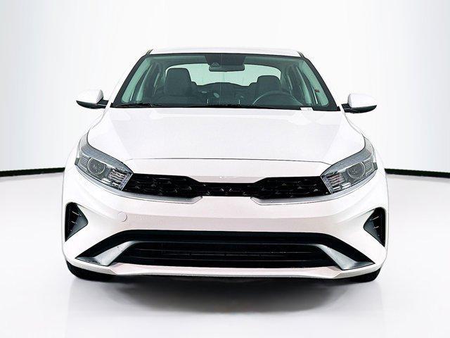 used 2024 Kia Forte car, priced at $16,897