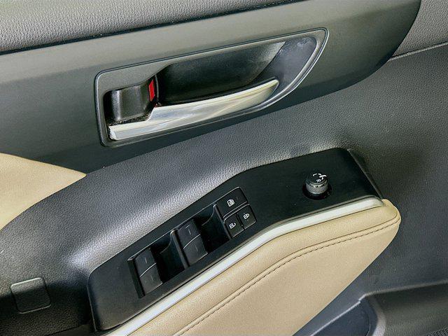 used 2023 Toyota Highlander car, priced at $32,697