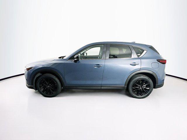 used 2024 Mazda CX-5 car, priced at $24,997