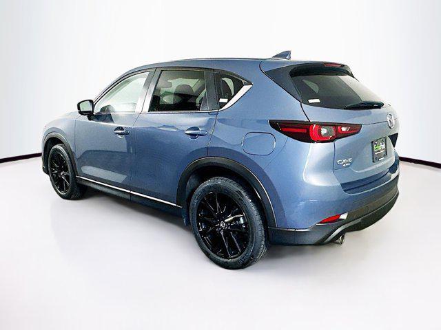 used 2024 Mazda CX-5 car, priced at $24,997